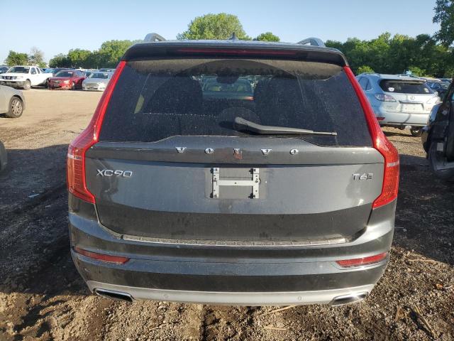 2017 Volvo Xc90 T6 VIN: YV4A22PK5H1162551 Lot: 57875104