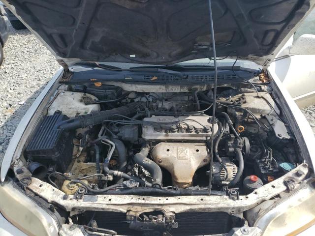 1999 Honda Accord Ex VIN: 1HGCG5653XA101631 Lot: 59217844