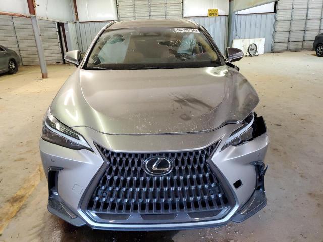 VIN 2T2GKCEZ2PC013006 2023 Lexus NX, 350H no.5