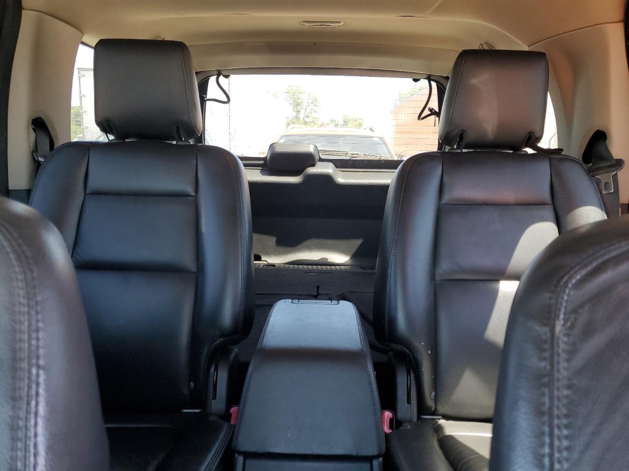 1FMEU75886UA83062 2006 Ford Explorer Limited