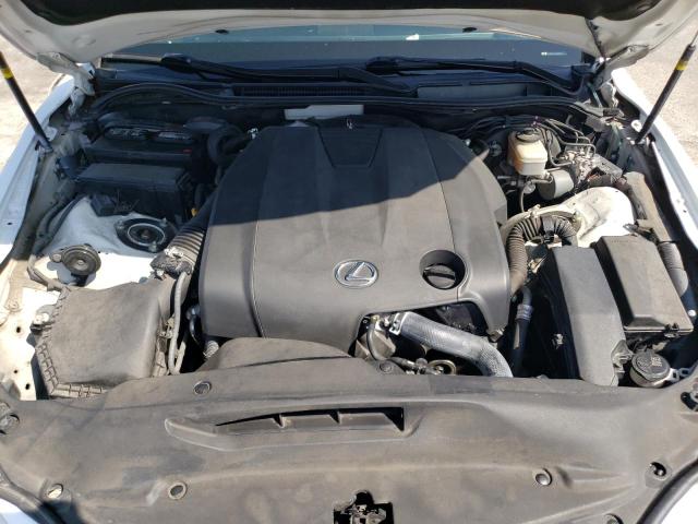 2014 Lexus Is 250 VIN: JTHBF1D27E5043011 Lot: 57787984