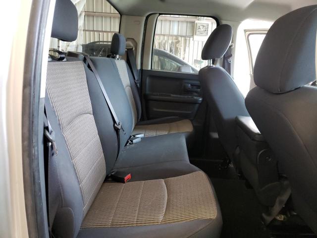 2010 Dodge Ram 1500 VIN: 1D7RB1GP7AS195536 Lot: 57542364