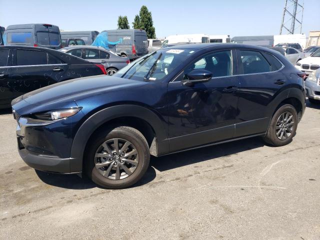 2020 Mazda Cx-30 VIN: 3MVDMBBLXLM106416 Lot: 58045904