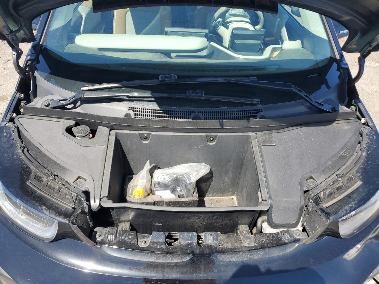 WBY1Z2C50GV556592 2016 BMW I3 Bev