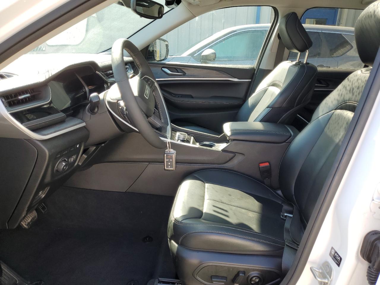 1C4RJYB69RC710322 2024 Jeep Grand Cherokee Limited 4Xe