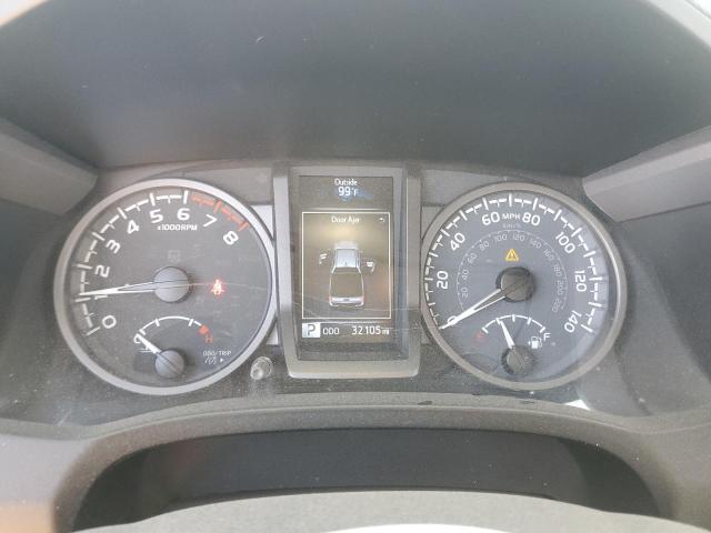 2020 TOYOTA TACOMA DOU - 3TMDZ5BN4LM094849