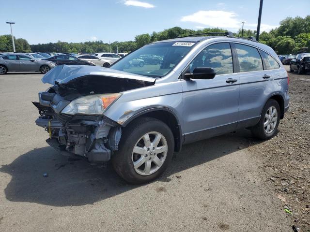 2007 Honda Cr-V Lx VIN: JHLRE48357C008878 Lot: 57745524