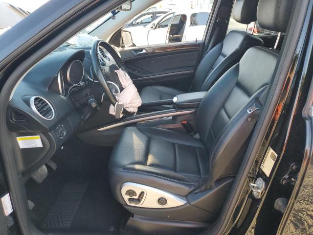 2011 Mercedes-Benz Ml 350 VIN: 4JGBB5GB9BA688905 Lot: 57969514