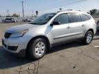 2016 CHEVROLET TRAVERSE L - 1GNKRFKD2GJ297107