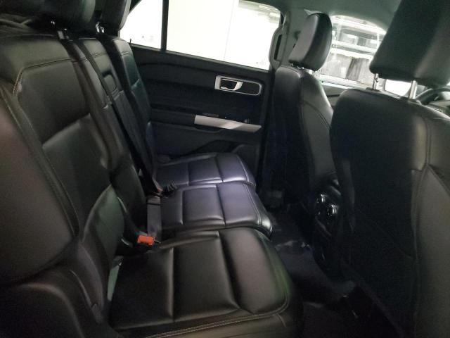 2022 Ford Explorer Xlt VIN: 1FMSK7DH9NGB06677 Lot: 58978514