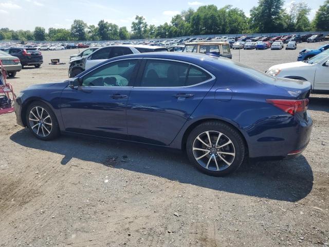 19UUB3F52GA003603 2016 Acura Tlx Tech 2016 Acura Tlx Tech VIN: 19UUB3F52GA003603 Lot: 58108024