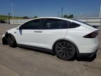 TESLA MODEL X photo