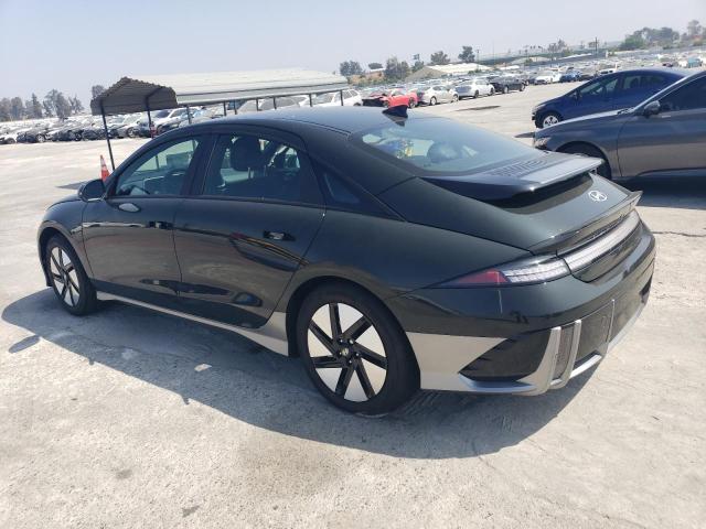 KMHM24AB1PA038792 2023 Hyundai Ioniq 6 Se 2023 Hyundai Ioniq 6 Se VIN: KMHM24AB1PA038792 Lot: 57783734