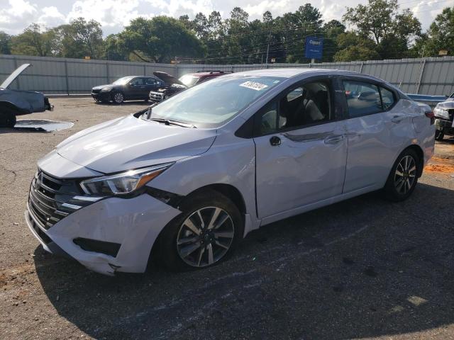 3N2CN8EV2RL818267 2024 Nissan Versa Sv