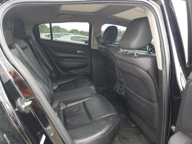 2012 Acura Zdx Technology VIN: 2HNYB1H4XCH500123 Lot: 58021294