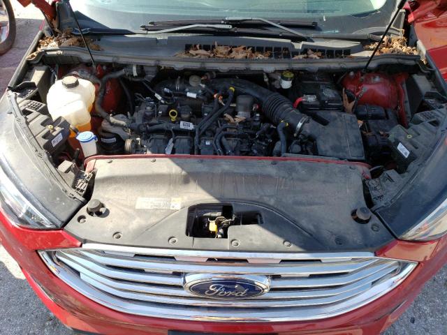 2021 FORD EDGE TITAN - 2FMPK4K9XMBA51856