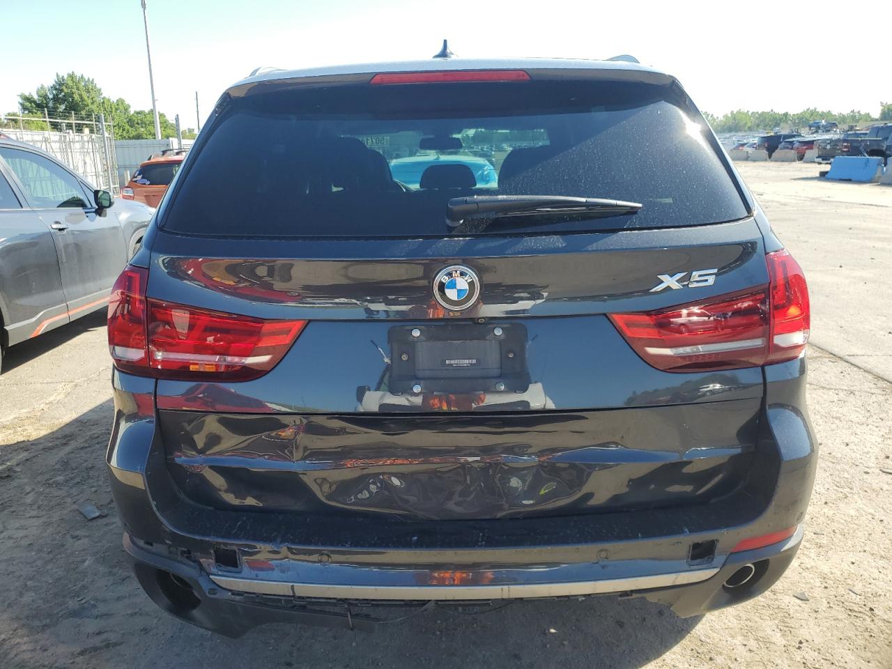 5UXKR0C5XG0S87684 2016 BMW X5 xDrive35I