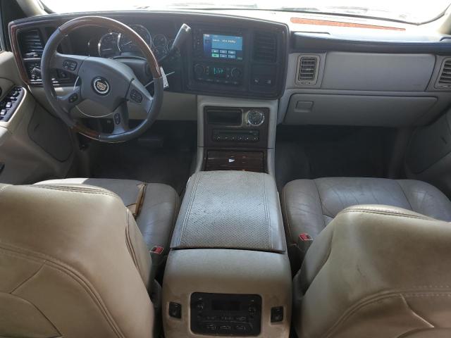 2006 Cadillac Escalade Esv VIN: 3GYFK66N86G217577 Lot: 59690194