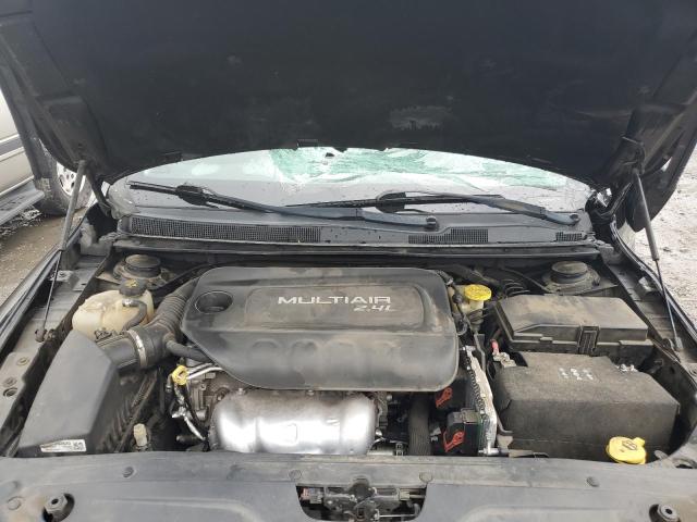 2015 CHRYSLER 200 C - 1C3CCCCB6FN700561