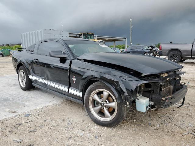 2006 Ford Mustang VIN: 1ZVHT80N765264510 Lot: 58563304