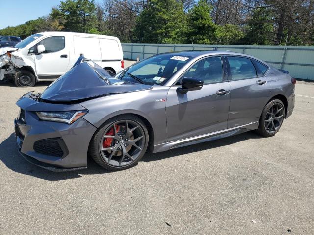 2023 ACURA TLX TYPE S - 19UUB7F95PA001581