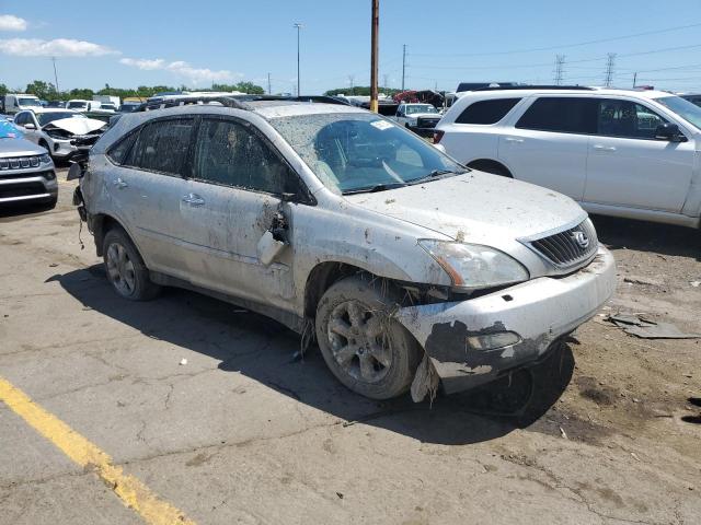 2009 Lexus Rx 350 VIN: 2T2HK31U99C104937 Lot: 58687854