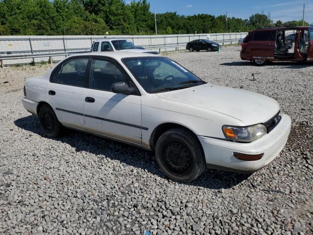 2T1AE09B9RC058718 1994 Toyota Corolla Le