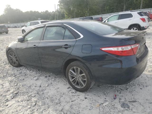 VIN 4T1BF1FK3FU476679 2015 Toyota Camry, LE no.2