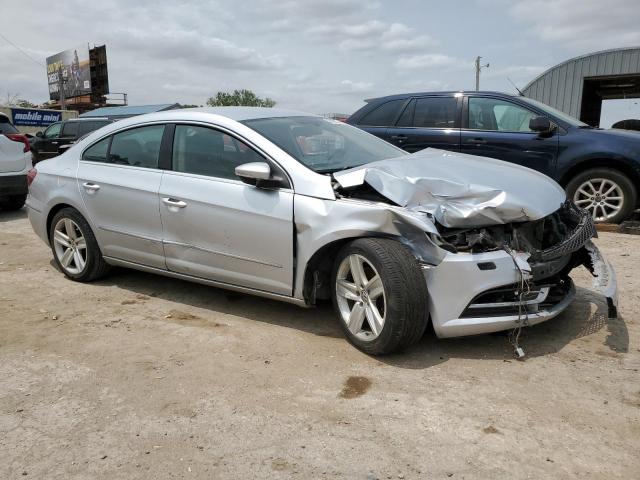 WVWBN7AN9DE517397 2013 Volkswagen Cc Sport