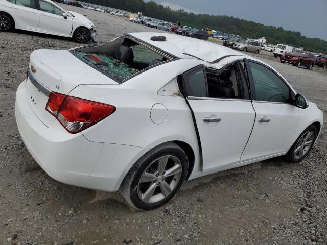2015 CHEVROLET CRUZE LT - 1G1PE5SB1F7201541