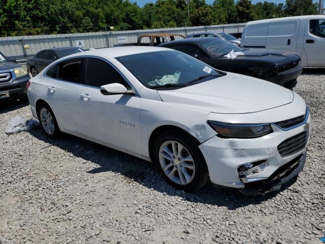 2018 Chevrolet Malibu Lt VIN: 1G1ZD5STXJF174083 Lot: 58443504