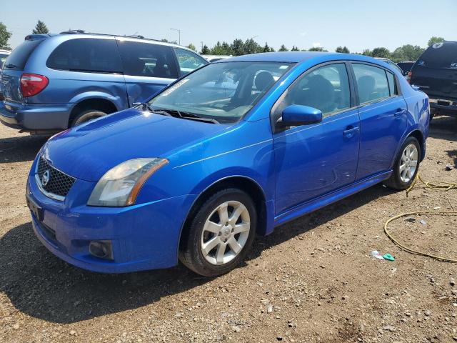 Vin: 3n1ab6ap4bl648821, lot: 69568844, nissan sentra 2.0 2011 img_1