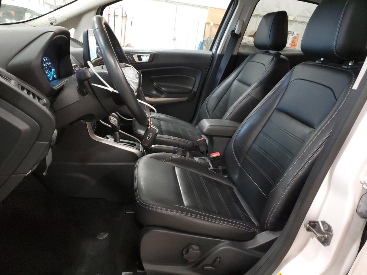 MAJ6P1WL8JC249388 2018 Ford Ecosport Titanium