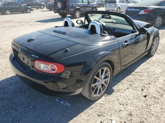 2012 Mazda Mx-5 Miata VIN: JM1NC2PFXC0223346 Lot: 57670404