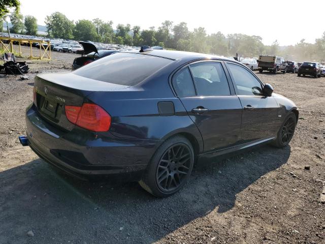 2009 BMW 328 Xi Sulev VIN: WBAPK53529A509976 Lot: 57276184