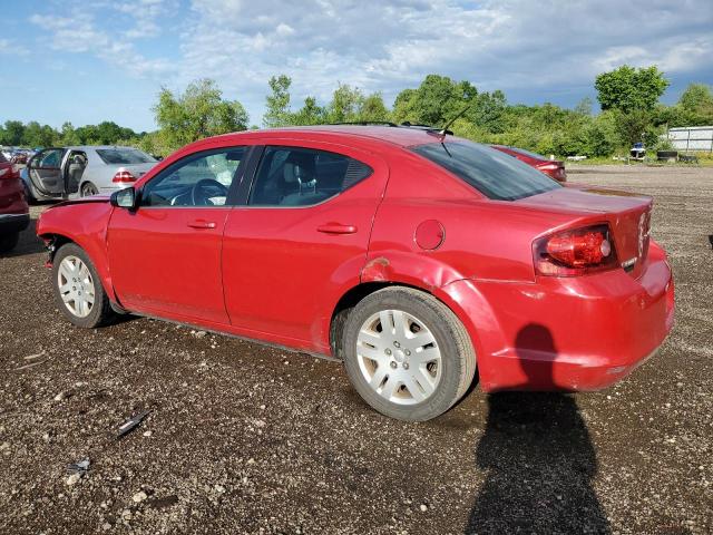 1C3CDZAB5CN224365 2012 Dodge Avenger Se