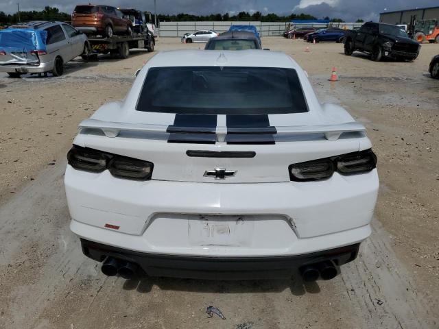 2020 Chevrolet Camaro Lz VIN: 1G1FF1R75L0147880 Lot: 59040934