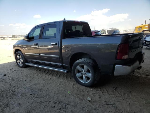 2015 Ram 1500 Slt VIN: 1C6RR6LM2FS686318 Lot: 59351434