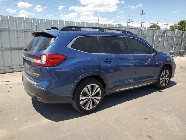 2019 Subaru Ascent Limited VIN: 4S4WMAPD0K3463511 Lot: 59912614