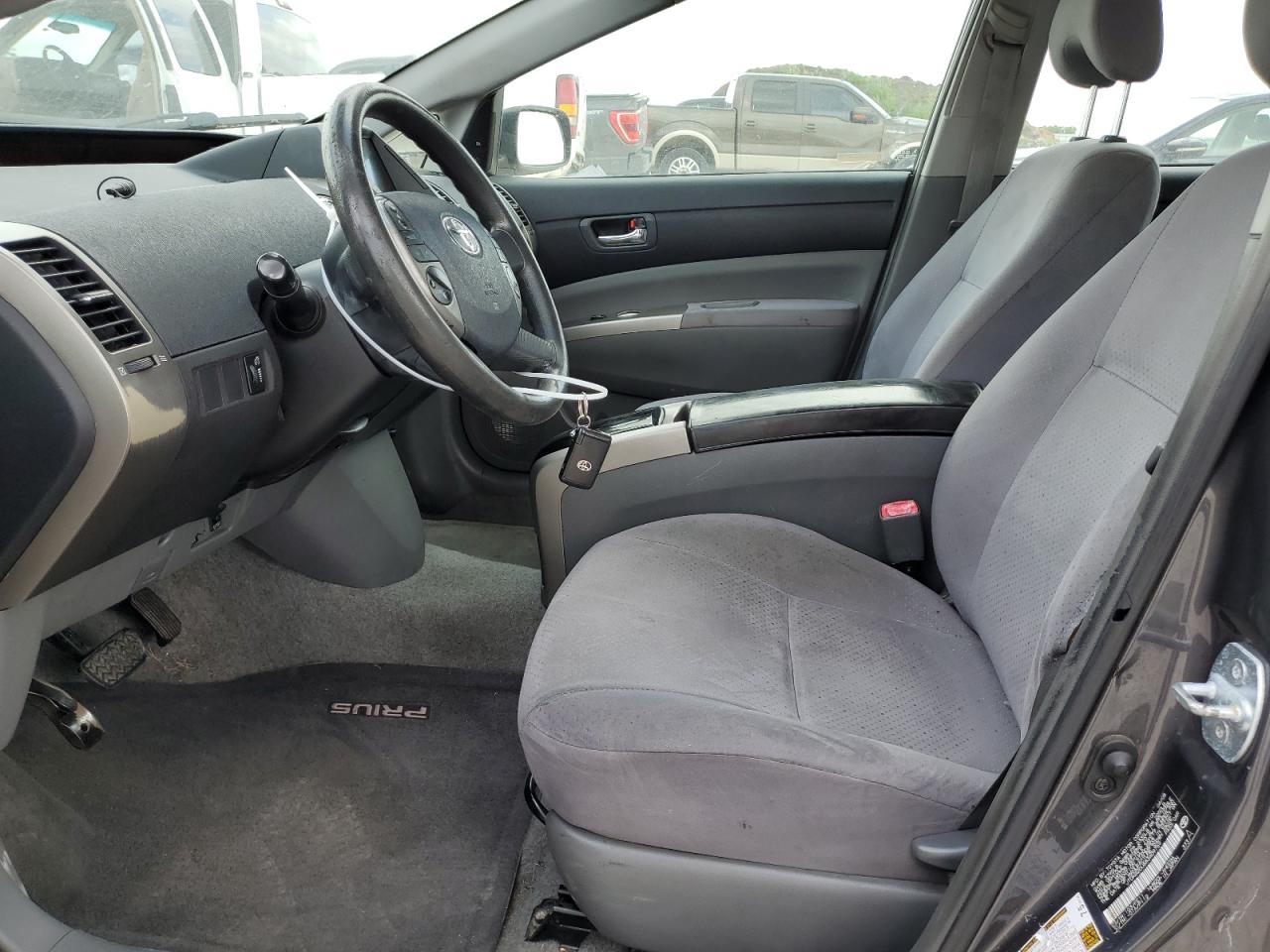 JTDKB20U683409759 2008 Toyota Prius