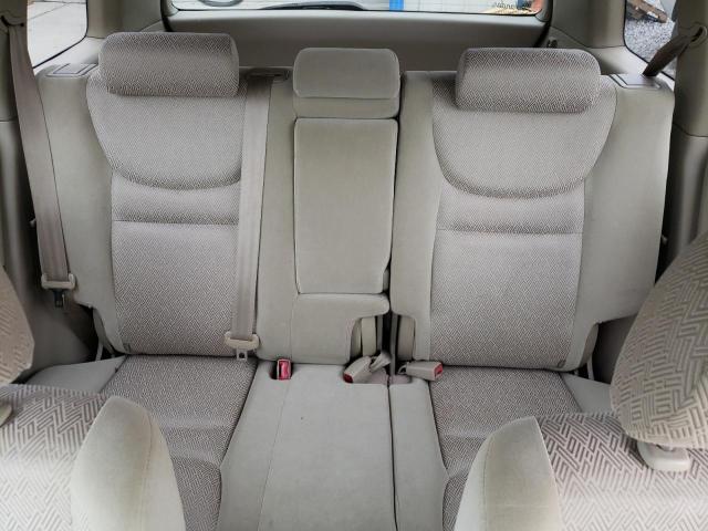 2003 Toyota Highlander Limited VIN: JTEHF21A030154602 Lot: 57677924