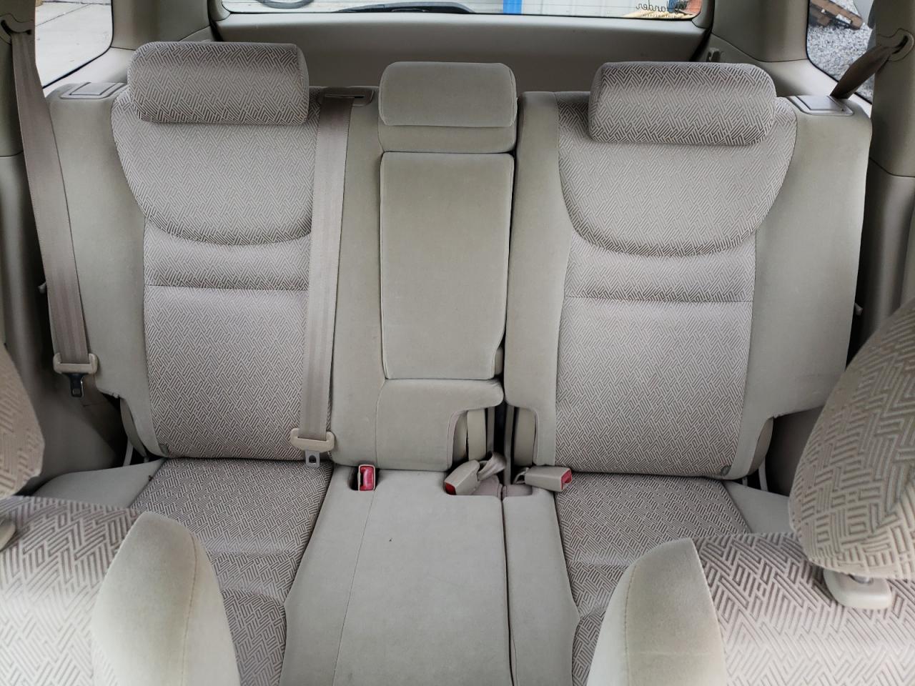 JTEHF21A030154602 2003 Toyota Highlander Limited