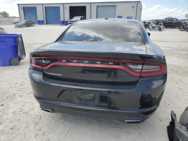 2017 DODGE CHARGER SE - 2C3CDXBG8HH654907