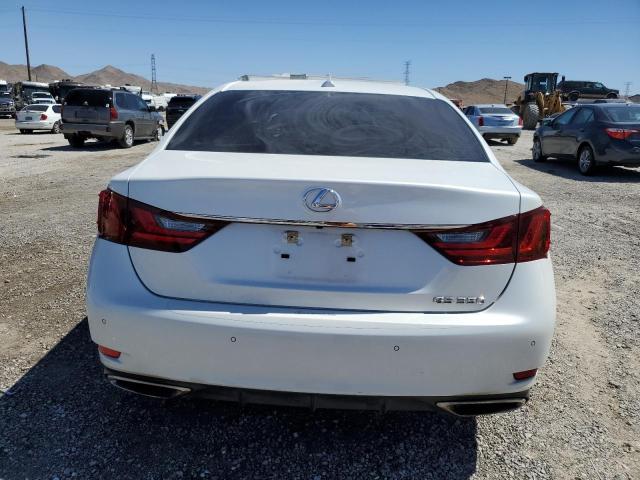 2014 Lexus Gs 350 VIN: JTHBE1BL4E5040551 Lot: 60633304