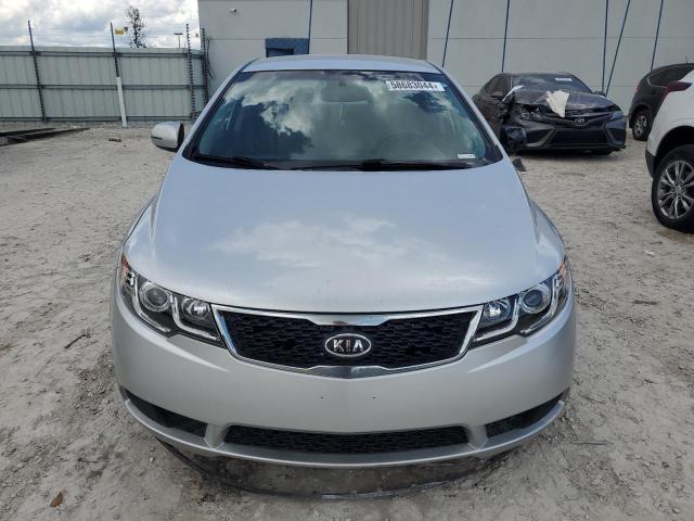 2012 Kia Forte Ex VIN: KNAFU4A2XC5546556 Lot: 58683044