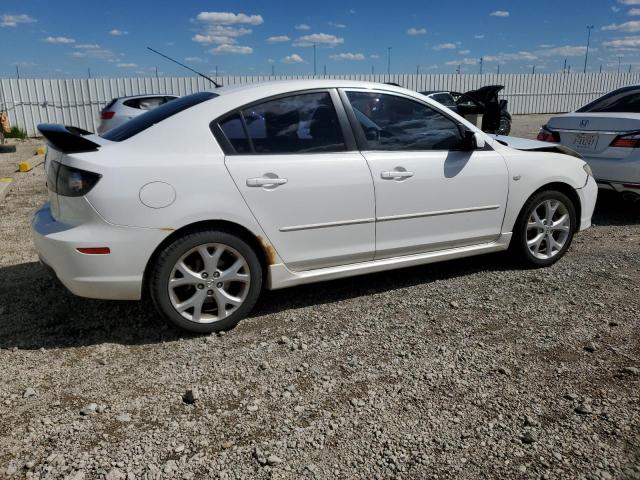 2007 Mazda 3 S VIN: JM1BK323371773187 Lot: 57815234