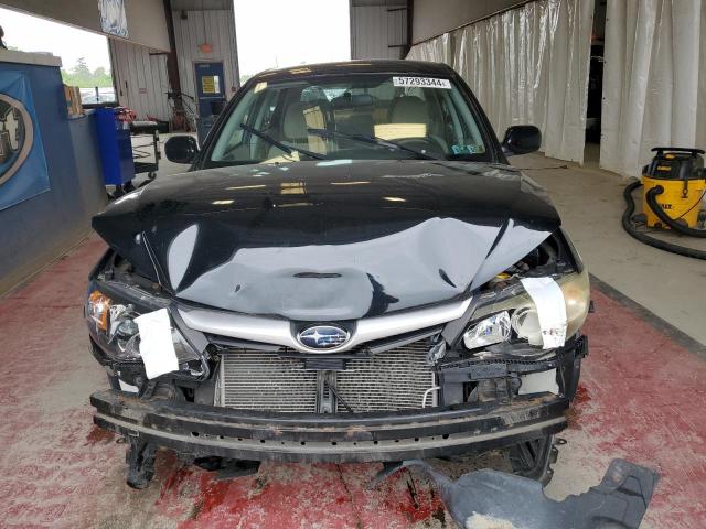 2011 Subaru Impreza 2.5I VIN: JF1GE6A64BH502994 Lot: 57293344