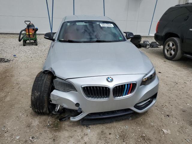 VIN WBA1F9C58GV546490 2016 BMW 2 Series, 228 I Sulev no.5