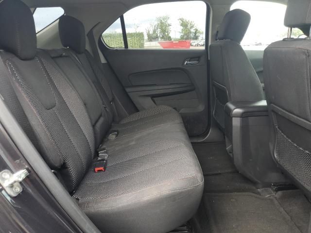 2013 Chevrolet Equinox Lt VIN: 2GNALDEK0D6221566 Lot: 58963974