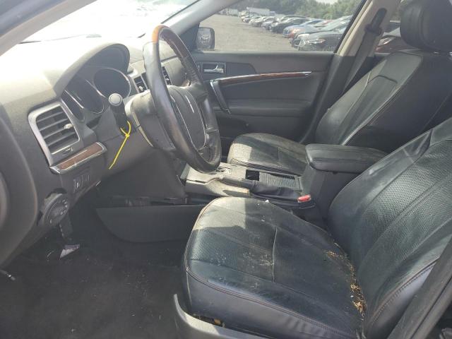 2011 Lincoln Mkz VIN: 3LNHL2JC4BR764320 Lot: 57109304